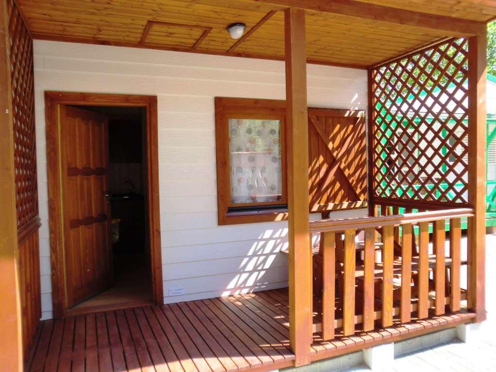 Camping Los Llanos Дения Екстериор снимка