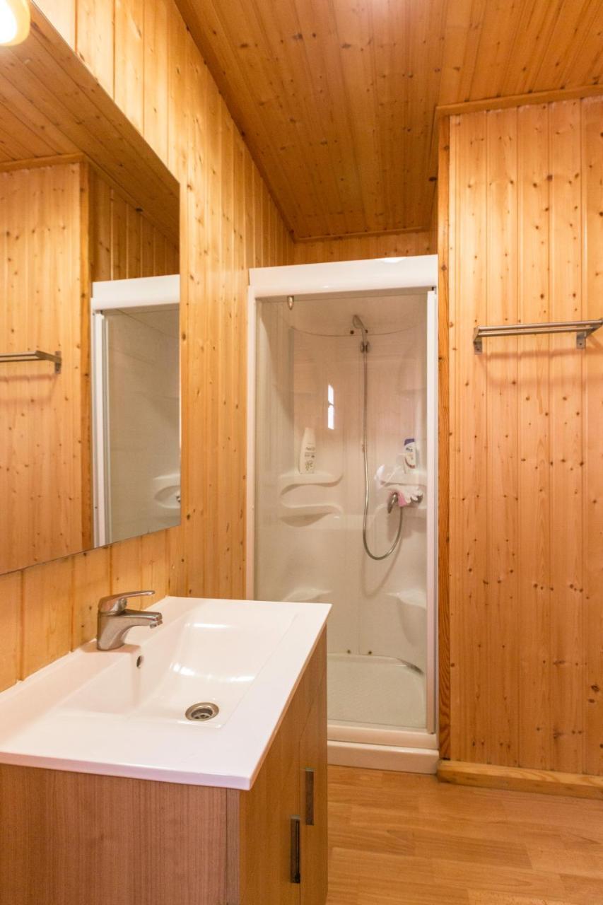Camping Los Llanos Дения Екстериор снимка